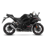 LV-14 R TITANIUM for Kawasaki Ninja 1100 Sx/tourer 2025 - 2026